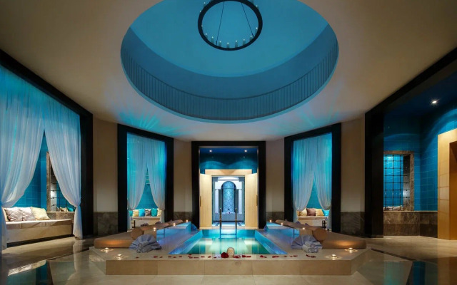 Marriott Hotel Krasnaya Polyana