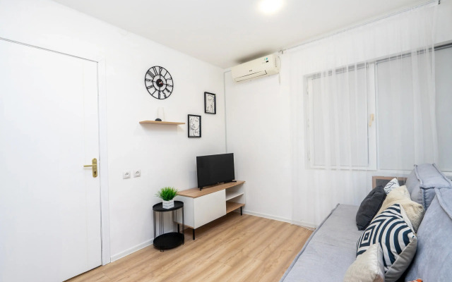 Orange Apart Apelsin