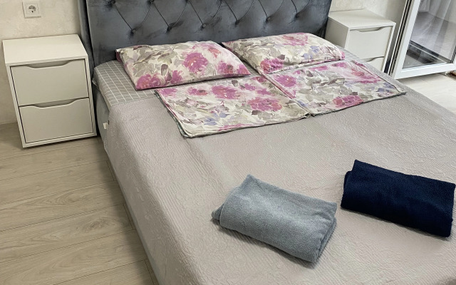 Квартира 1-комнатная в новом ЖК