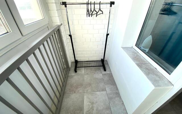 Апартаменты в Барнауле в центре