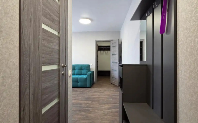 Uyutnaya V Tsentre Goroda Flat
