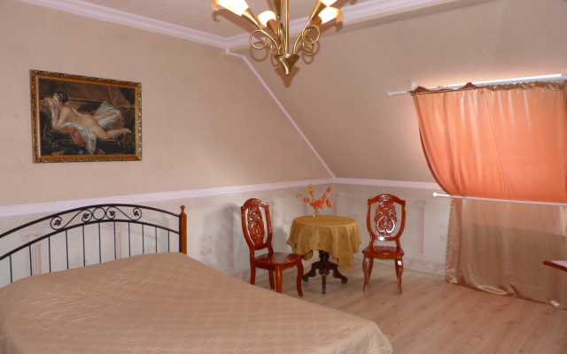 Stary Dvorik Guest House