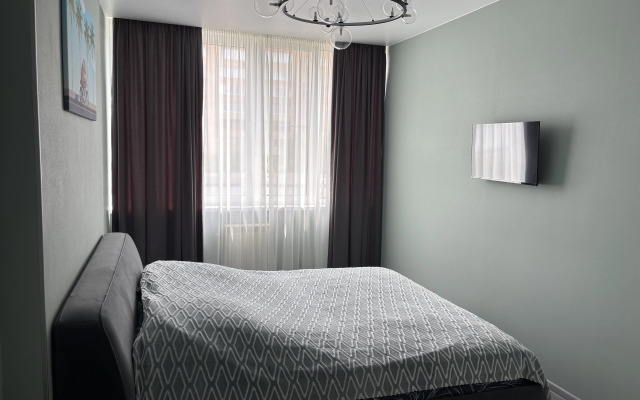 Квартира Уютная