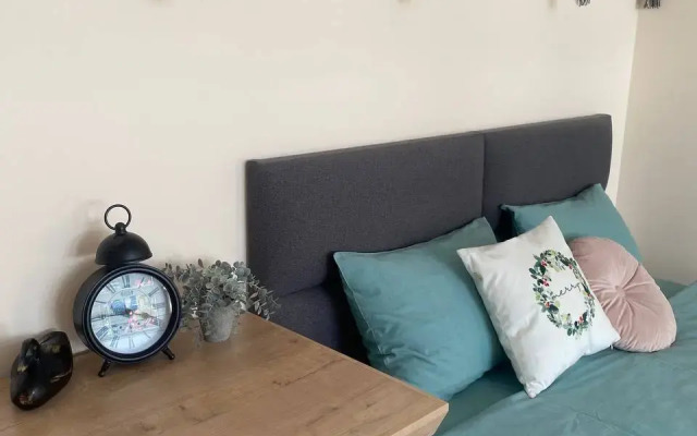 Квартира в центре города