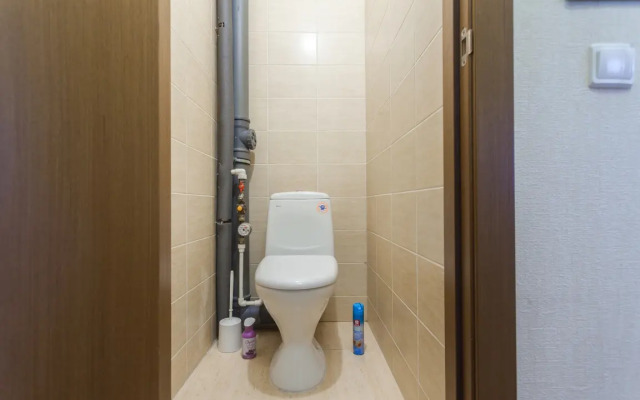 Park Inn Hause Apartments 5