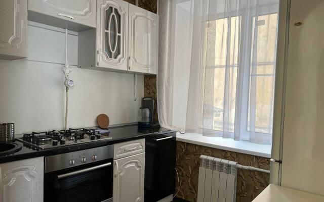 Uyutnaya V Istoricheskom Tsentre Goroda Flat