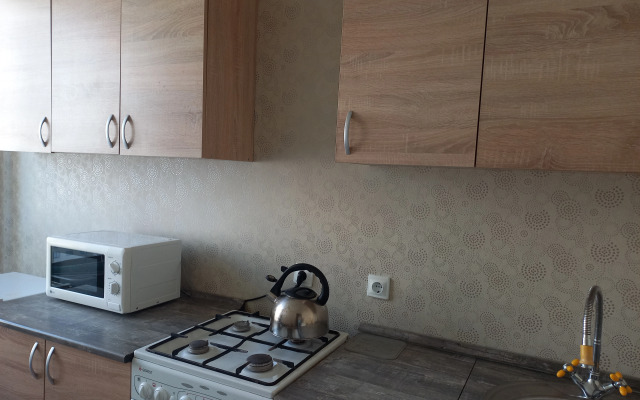 Квартира Однокомнатная квартира около Теннисной академии