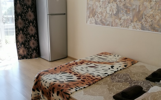 Lazarevskoe