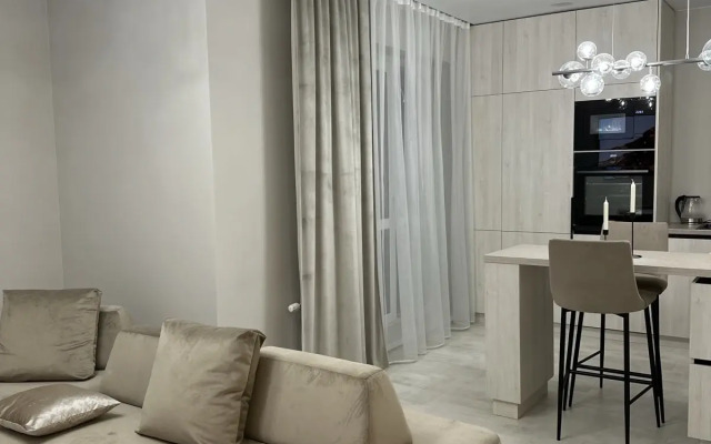 Apartments Dzhon