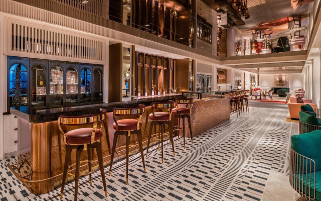 La Festa Phu Quoc, Curio Collection By Hilton Hotel