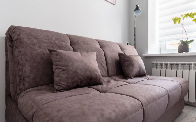 V Tsentre Peterburga Flat