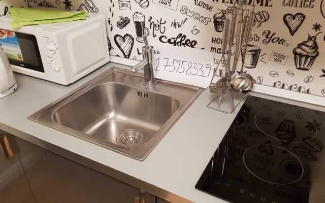 Апартаменты Заеду на Сутки