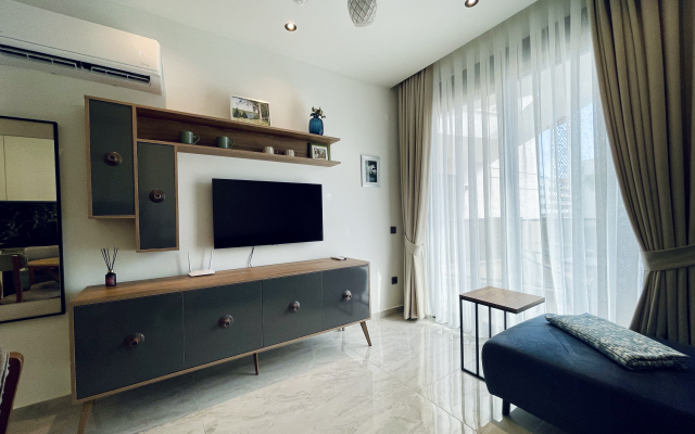 Sa Apartments 1bd Flat 300m to the Beach,  Apartments