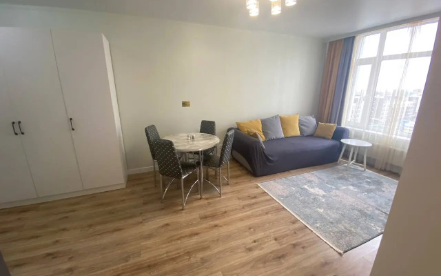Yesil Plaza Apartments