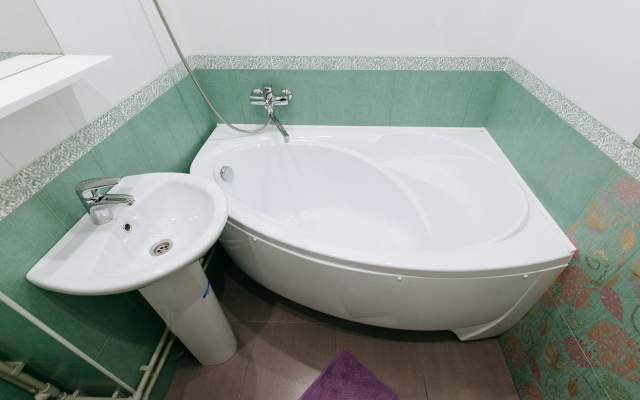 Апартаменты на улице Некрасова 65