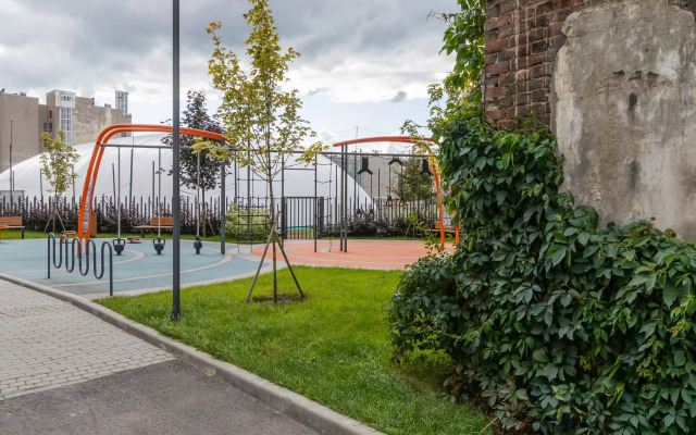 Апартаменты Time For Life