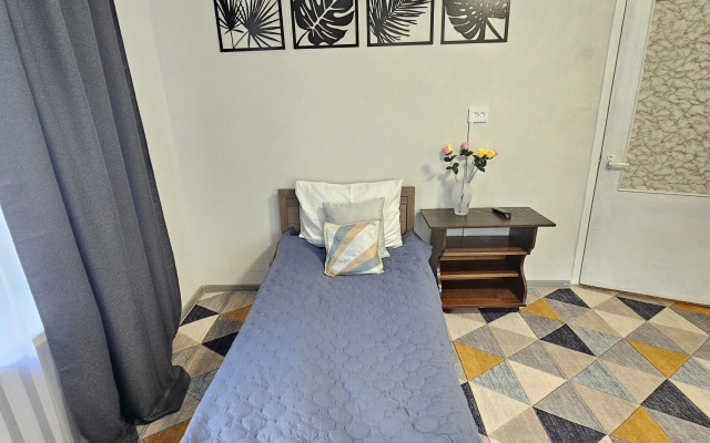 Odnokomnatnaya v Tikhom Dvore Flat