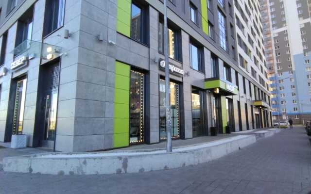 Ava intyit SyncotelHome Apartments