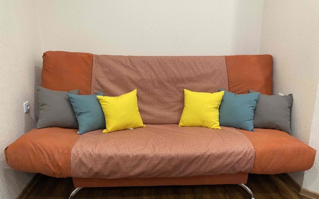 Апартаменты SeveRent в ЖК Нахимов 79