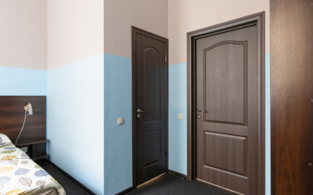 BJ HOME na Ulyani Gromovoy Guest House