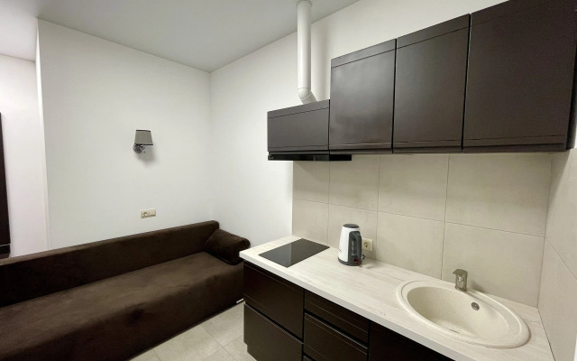 Апартаменты Высота 12