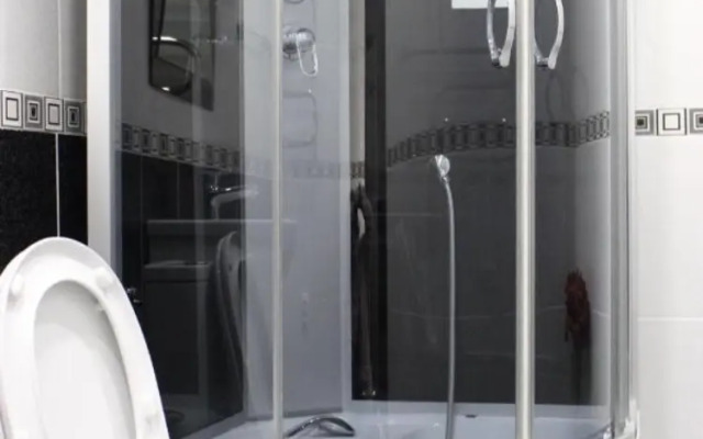 Гостевой Дом Николь