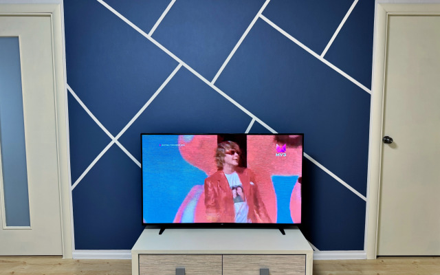 Квартира Двухкомнатная на Ленинском Проспекте