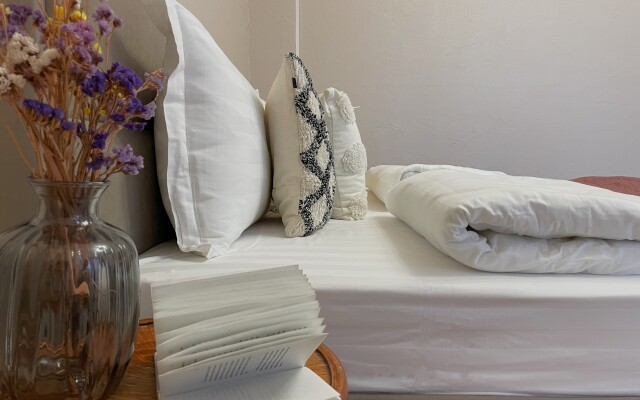 Trekhkomnatnye Pro.apartment Na Gagarina Apartments