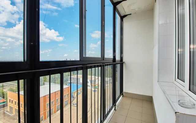 Квартира на Улице 1-я Рабочая 8