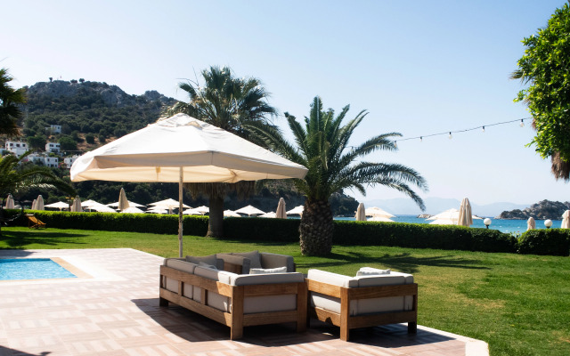 Datca Doris Butik Otel - Special Class