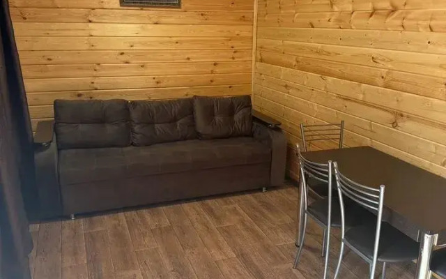 Частный дом коттeдж Русская Деревня рядом с морем (1)