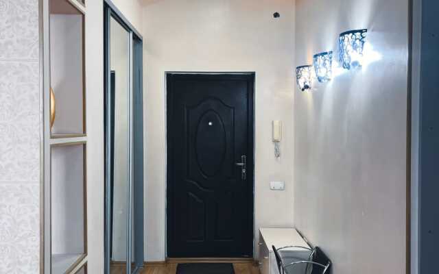 Na Prospekte Kunaeva 36 Blok B Apartments