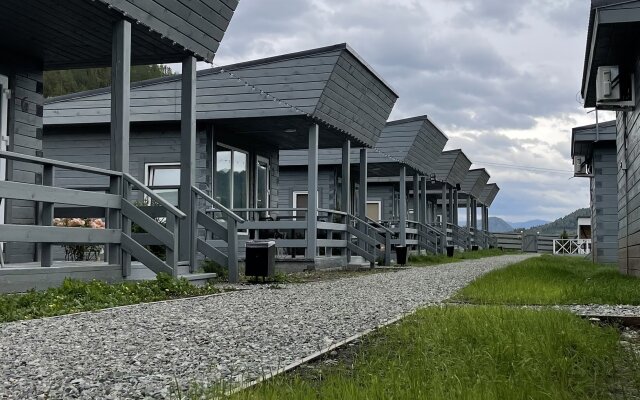 База отдыха Алтай Лотос