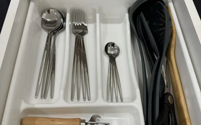 Квартира на улице Лётчика Позднякова 2к19