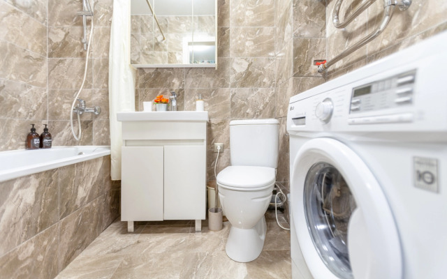 Rentplaza 1 Na Gaya 27b Apartment