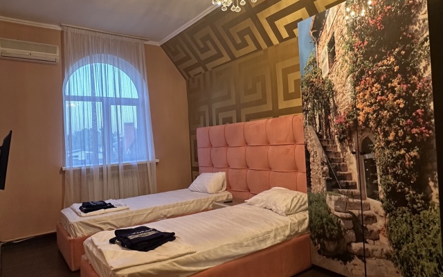 Mini otel Lev