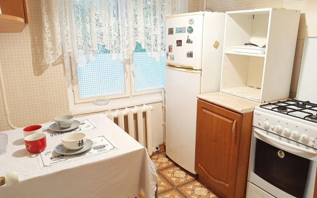 Квартира на Улице Перовская 38к1