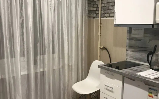 Апартаменты Добрые сутки на Антона Валека