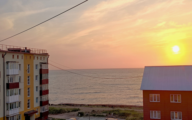 Nevelsk Sakhalinskaya Oblasty Rossiya Flat