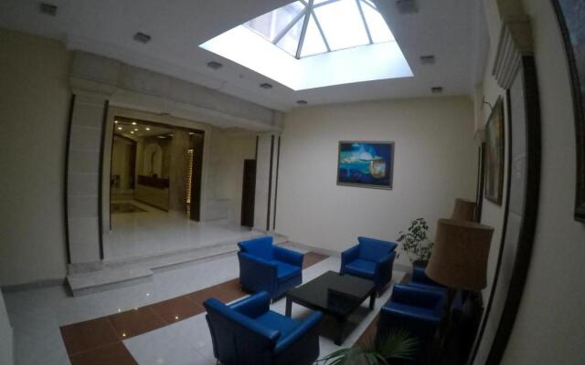 Premier Hotel (by Travel Agency)