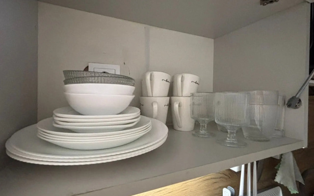 Бунгало АтмоSfera ЭкоVillage