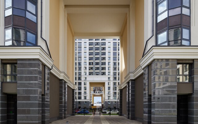 Квартира Keytee Home Dominant Grace 2к