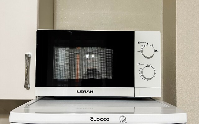 Квартира на Борисова 42