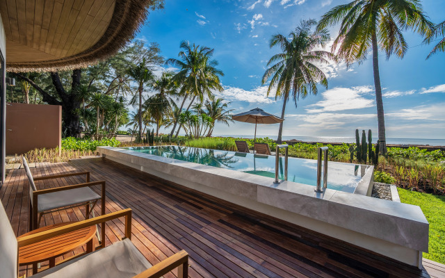 Отель Vala Hua Hin - Nu Chapter