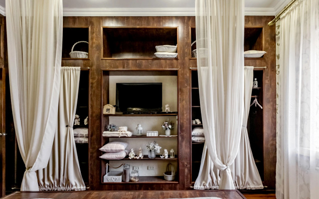 Гостевой дом Дом Наполненный Любовью