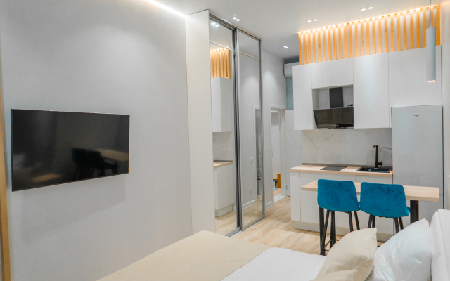Sunset Apartment 1