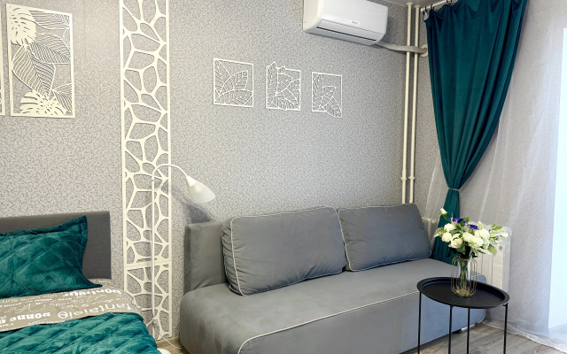 Квартира на Ул 9 Января Корпус 1