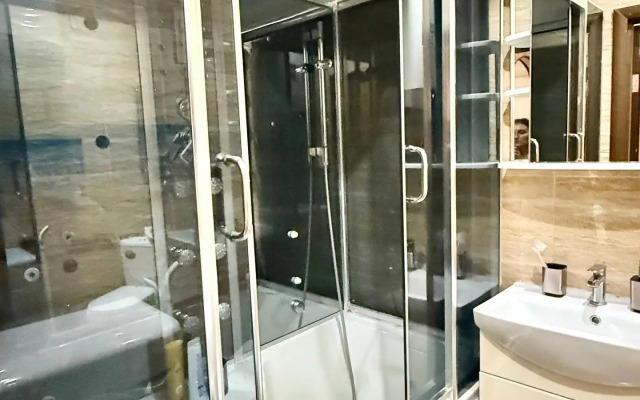 Квартира Евродвушка центральный район Горького 18