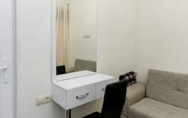 Ninas Apartaments