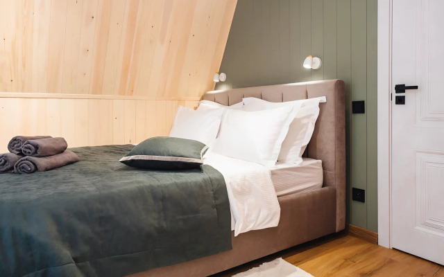 Гостевой Дом Gesh For You